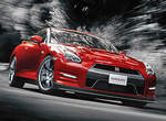 2014年式《Nissan GT-R》還多了超殺Nismo戰鬥版 2014年式《Nissan GT-R》還多了超殺Nismo戰鬥版