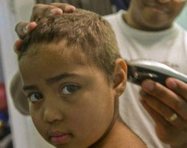 蝦咪！美國出現年紀最小的變性人？