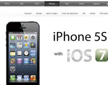 強化版蘋果iPhone 5S　最新零件曝光照再流出！？