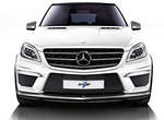 RevoZport改造《賓士ML63 AMG》港式口味夠不夠嗆呢? RevoZport改造《賓士ML63 AMG》港式口味夠不夠嗆呢?