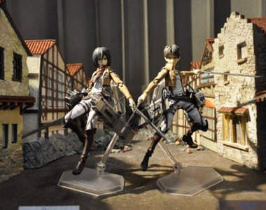 《Wonder Festival 2013 夏》看著看著我的荷包君就離家出走了
