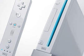 任天堂 Wii 遊戲機近日即將停產掰掰了!? 任天堂 Wii 遊戲機近日即將停產掰掰了!?