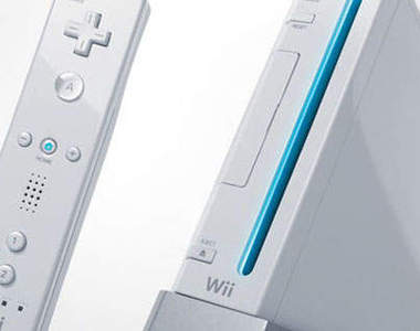 任天堂 Wii 遊戲機近日即將停產掰掰了!?