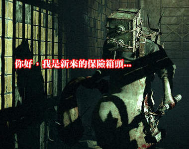 《最期待的五款恐怖遊戲》自己嚇自己的時候又到了((( ；ﾟДﾟ)))