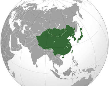 老外的疑惑《東亞研究學》到底是在研究什麼啊？