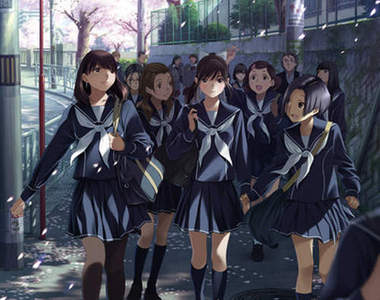 《New Love Plus+》這次又要跟女友去哪裡旅行呢♥