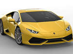 《Lamborghini Huracan LP 610-4》新世代小牛報到 《Lamborghini Huracan LP 610-4》新世代小牛報到