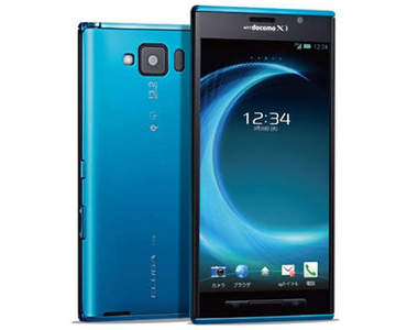 《Panasonic ELUGA X》日系5吋1080p超美型旗艦機 閃亮發表