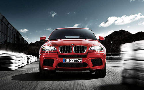 Hamann改造 Bmw X6 M 化身670匹馬力tycoon Ii M