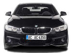 AC Schnitzer改造《BMW 4系列Coupe》俐落身手更帶勁 AC Schnitzer改造《BMW 4系列Coupe》俐落身手更帶勁