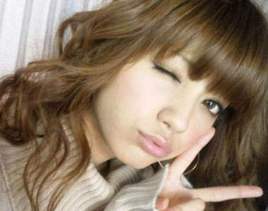 南里美希　新番牙狼當中的正妹魔戒法師 