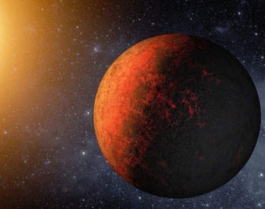 13顆美豔卻荒蕪致命的太空星球  還是遠遠欣賞就好...