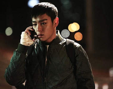 T.O.P新電影《同窗生》~我也好想當你妹妹喔❤