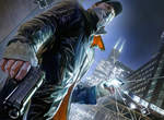 看門狗(Watch Dogs)全面失控預告 面罩限定版太帥啦 看門狗(Watch Dogs)全面失控預告 面罩限定版太帥啦