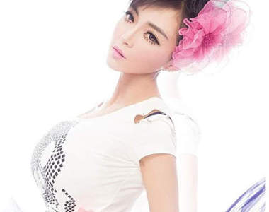 潘春春　大陸新一代奶機妹比較厲害的地方是．．．