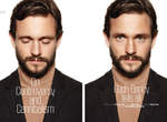 英倫新情人《休丹希Hugh Dancy》雜誌美圖 英倫新情人《休丹希Hugh Dancy》雜誌美圖