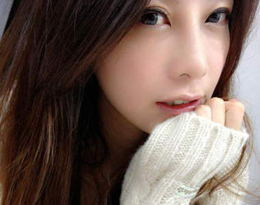 亞琳（天堂鳥）　氣質型高挑美女模特兒