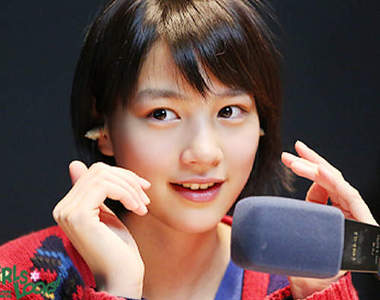 能年玲奈魅力排行榜　看看日本網友覺得她超美的點有哪些吧～