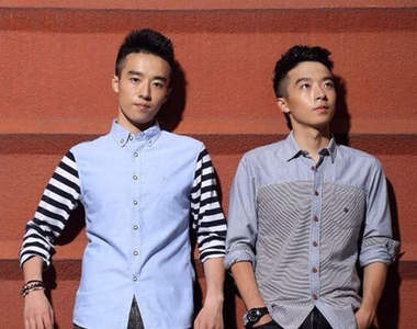 北大《最帥雙胞胎》難道又是一對人生勝利組？！