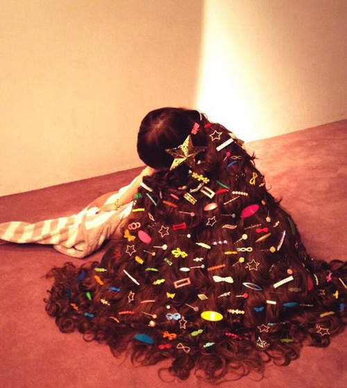 御宅族女王 中川翔子 漫畫作品讓人好想收藏