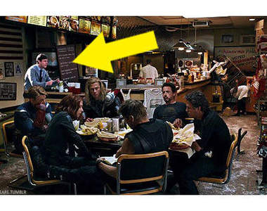 《Martin Freeman亂入》在你沒注意到的地方跳舞www