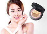 《Holika Holika 海綿BB霜》按人家的時候要小心漫出來啦~ 《Holika Holika 海綿BB霜》按人家的時候要小心漫出來啦~