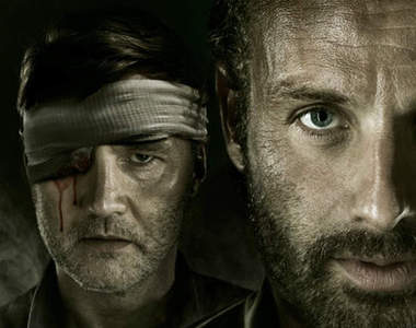 《陰屍路》二月回歸 3x09預告搶先看