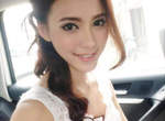 陳慧敏(Venice Min)馬來西亞的美美模特兒 陳慧敏(Venice Min)馬來西亞的美美模特兒