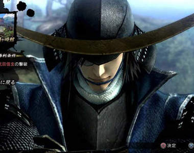 《戰國BASARA 4》戰國創世模式 亂世合戰自己來~