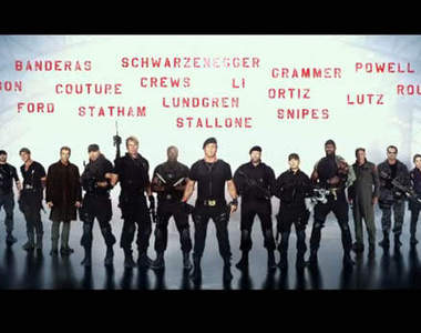 《浴血任務3》先行預告 超強卡司報到