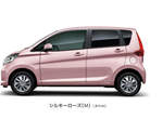 《日產新款DAYZ》松本潤代言出奇招 《日產新款DAYZ》松本潤代言出奇招