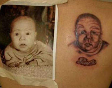 《會後悔刺青》趴三    你確定他們還是照片中的人嗎?