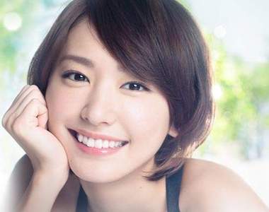 新垣結衣　拍攝雪肌精新廣告可愛到讓人受不了