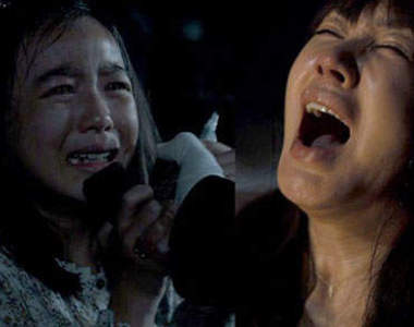 韓電影《蒙太奇》孩子....還在你的身邊嗎?