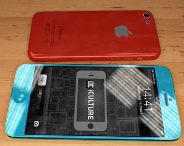 傳蘋果《平價版iPhone》 最新零件曝光照 獨家流出!?