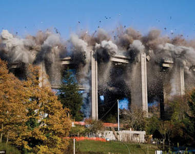 超讚嘆《世界工地攝影照精選》每一張都顛覆你的想像之美～