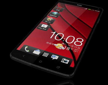 傳《HTC M7》最終名稱正式曝光 原來還是叫...