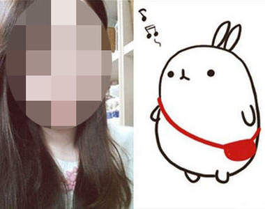 韓國明星兔《Molang作家大公開》原來她是......