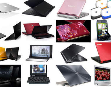 TOP 20有史以來「最性感」的NB筆電  每台都超漂亮的啦