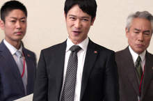 理想社會新鮮人 Top 10 今年的理想上司也一起發表吧