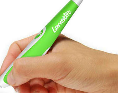 超神奇《智慧型訂正筆》  讓你以後寫字不再有錯字~(給我10隻)