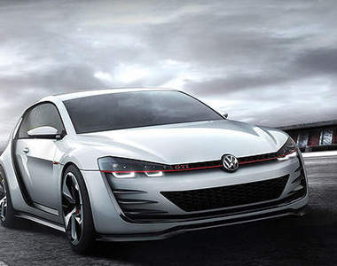 馬力上看450匹《VW新世代VR6引擎》正秘密研發中?