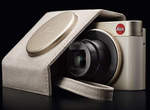 新潮徠卡Leica C 隨身相機 平價又不失王者高貴氣息 新潮徠卡Leica C 隨身相機 平價又不失王者高貴氣息