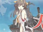 《艦隊收藏》提督們想交往的艦娘 TOP 10 ♥ 《艦隊收藏》提督們想交往的艦娘 TOP 10 ♥