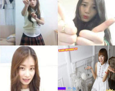 可愛頌 Part2《韓字頌》登場~我的手要打結了啦>“<(怒)