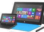 傳微軟將推出7吋迷你《Surface mini》 這真有可能嗎!? 傳微軟將推出7吋迷你《Surface mini》 這真有可能嗎!?