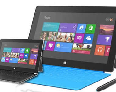 傳微軟將推出7吋迷你《Surface mini》 這真有可能嗎!?