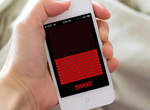 「Wake N Shake」起床手搖風讓你每天早上都固定來一發…簡訊 「Wake N Shake」起床手搖風讓你每天早上都固定來一發…簡訊