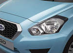 《Datsun GO》更親民的Nissan March孿生小老弟? 《Datsun GO》更親民的Nissan March孿生小老弟?