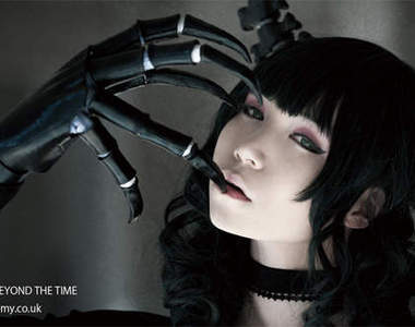 《ののみー》絕美偽娘Cosplay~